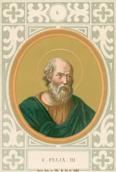S Felix III