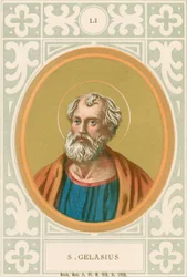 S. Gelasius