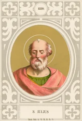 S. Julius