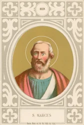 S. Marcus