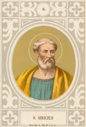 S. Siricius