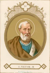 S. Victor M