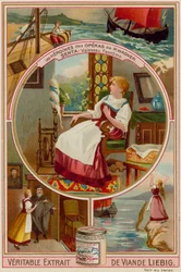 Senta (Der fliegende Holländer)