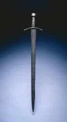Schwert, ca. 1400