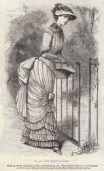 Das Edith-Kostüm