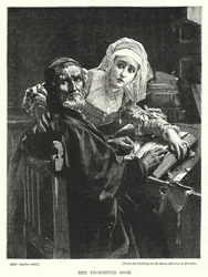 Das verbotene Buch