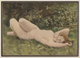 Die Siesta