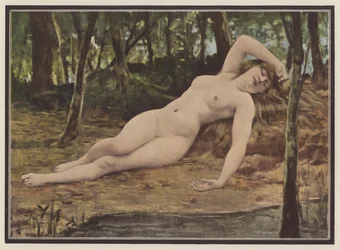 Die Siesta