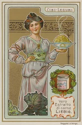 Gemüse