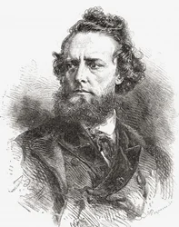 William Hepworth Dixon, aus 