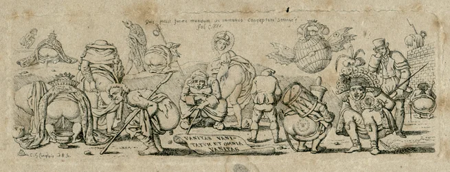 Eitelkeit der Eitelkeiten, alles ist Eitelkeit, nach 1800
