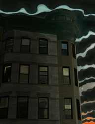 13. Straße an der 7. Avenue, Brooklyn