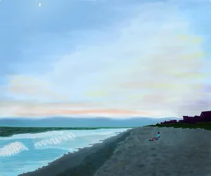 Fire Island