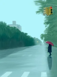Ocean Parkway, 2025
