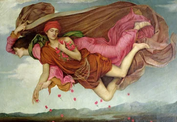 Nacht und Schlaf, 1878