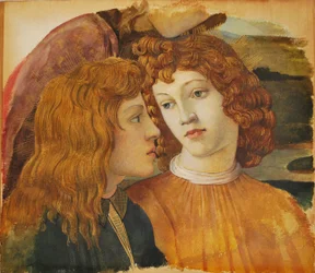 Die Madonna des Magnificat