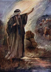 Elija