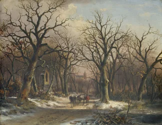 Winterlandschaft
