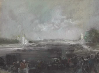 Alexander-Brücke, Paris