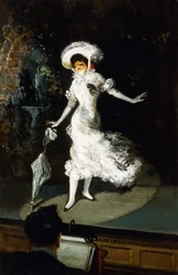 Der Sänger