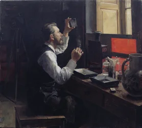 Amateurfotograf