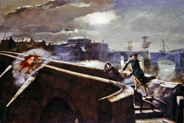 Die Brücken von Ayr