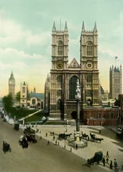 Westminster Abbey