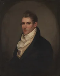 John Scoville, um 1810