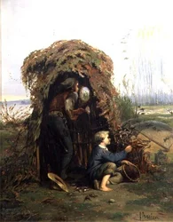 Vogeljagd