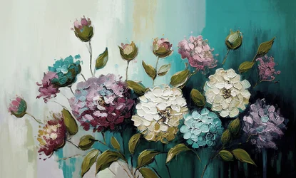Blumenstillleben