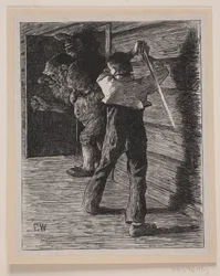 Illustration zu "Soria Moria slot"