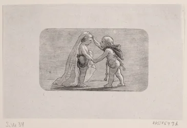Vignette zu "Indvielsen"