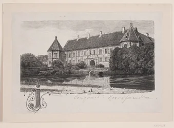 Voergaard