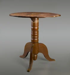 Mitteltisch, ca. 1870-1890