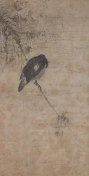 Weide und Elster, Mitte 1200er Jahre