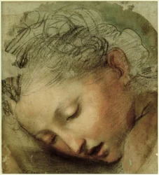 Frauenkopf, 1568