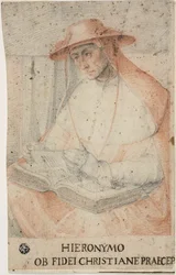 Heiliger Hieronymus