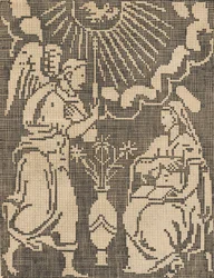 Les Secondes Oeuvres, et Subtiles Inventions De Lingerie du Seigneur Federic de Vinciolo V..., 1603
