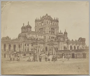 Das Martinière College