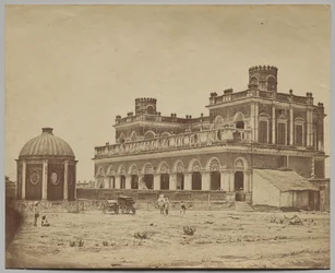 Die Musabagh