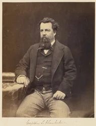[Captain J. Chamberlain]