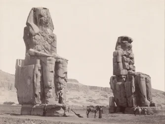 Koloss von Memnon