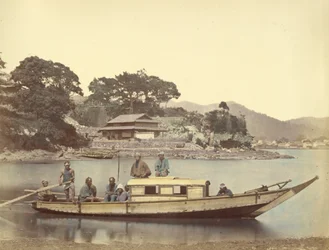 Hausboot