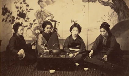 [Japanische Musikgesellschaft]