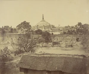 Shah Najaf, Lucknow