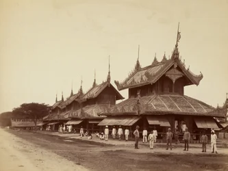 Tempel