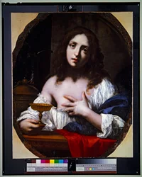 Sofonista und der vergiftete Becher
