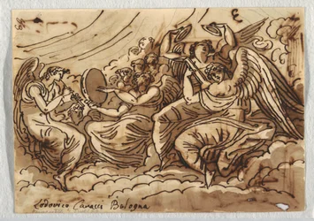 Konzert der Engel