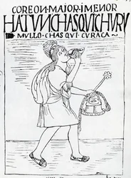Dezember, der Monat des Sonnengottfestes