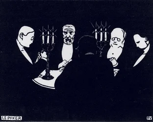 Poker